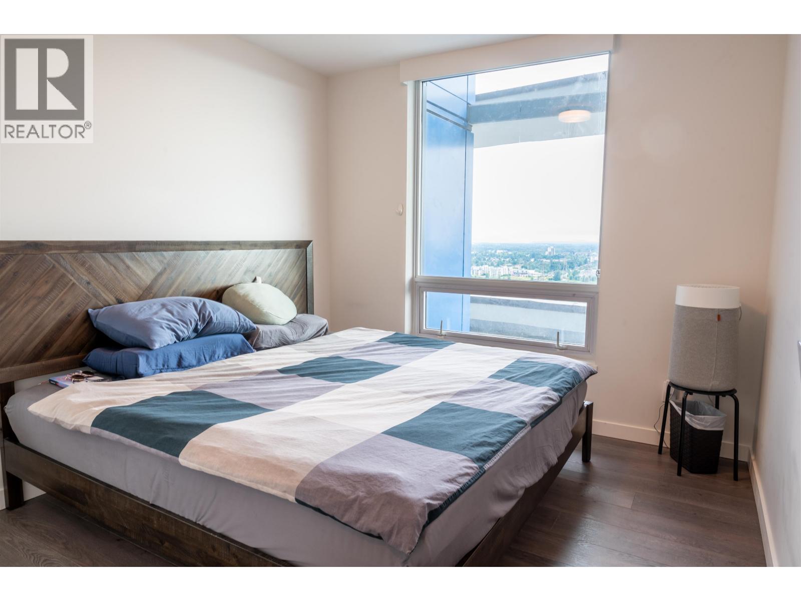 Photo 6 of 2701 8189 Cambie Street, Vancouver BC