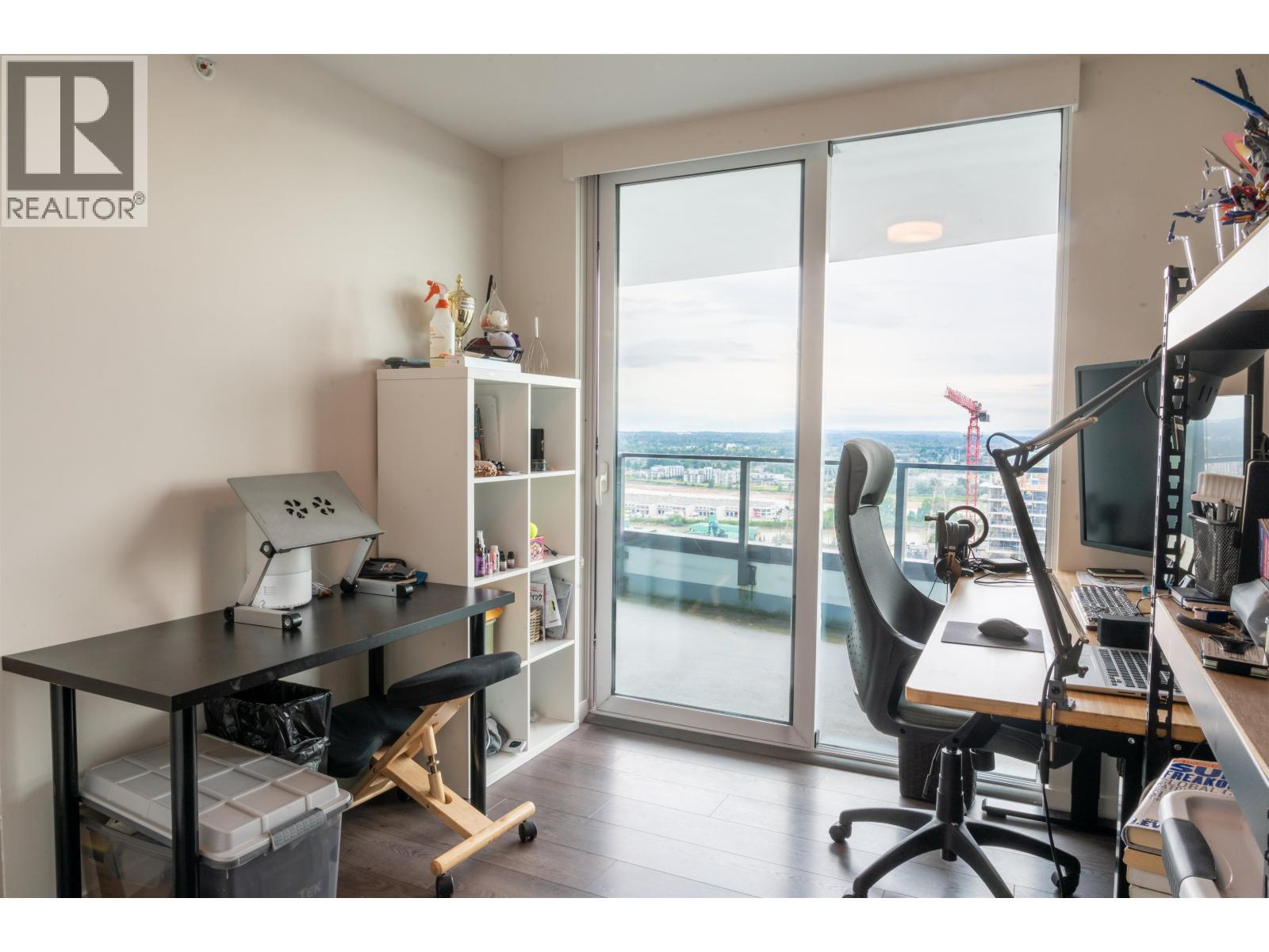 Photo 8 of 2701 8189 Cambie Street, Vancouver BC