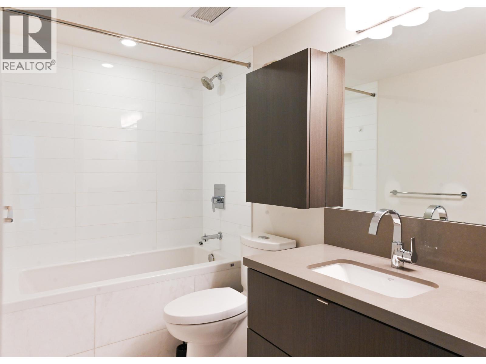 Photo 9 of 2701 8189 Cambie Street, Vancouver BC