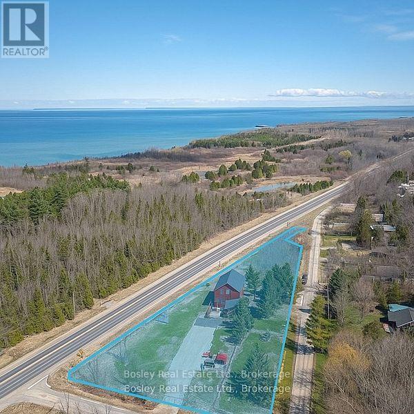Photo 12 of 121 Old Highway 26, Meaford ON