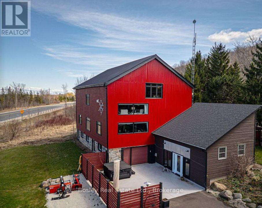 Photo 10 of 121 Old Highway 26, Meaford ON