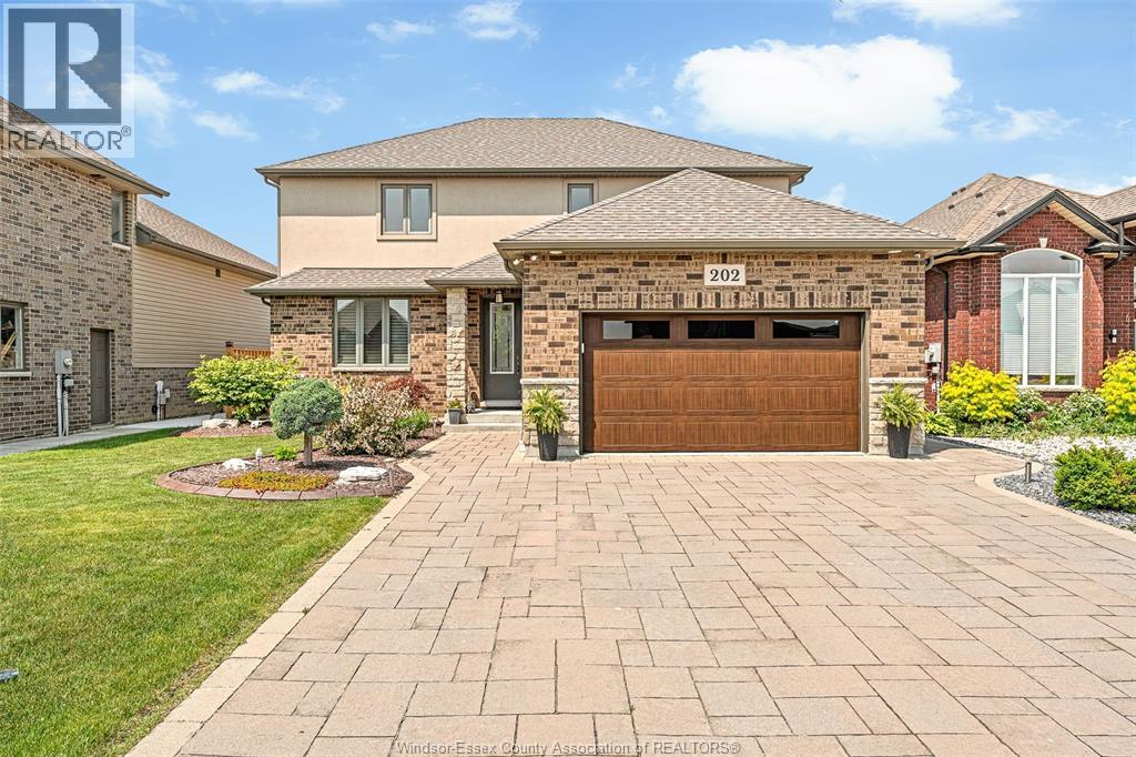 Photo 1 of 202 Summer Street, Lakeshore ON