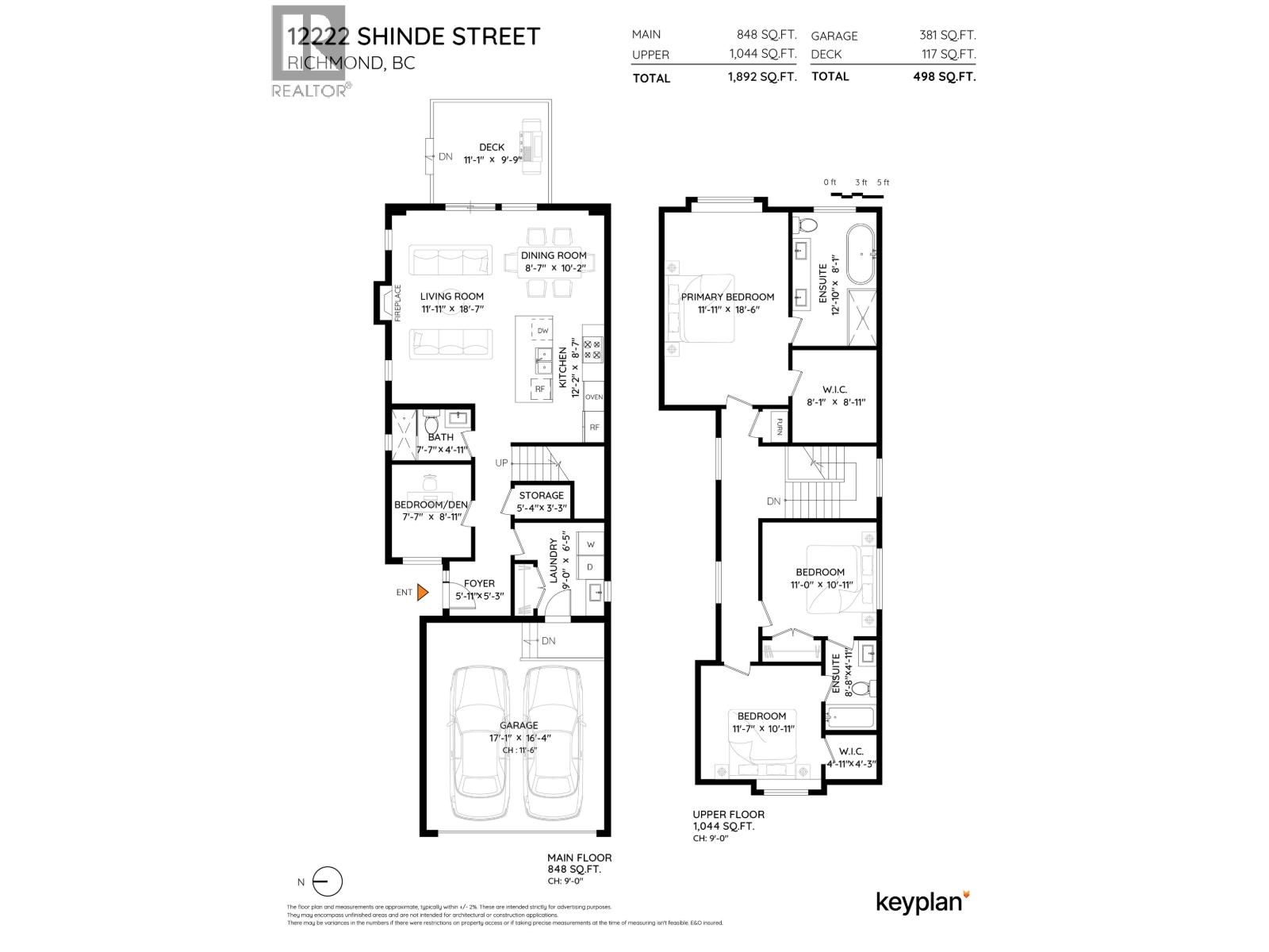Photo 34 of 12222 Shinde Street, Richmond BC