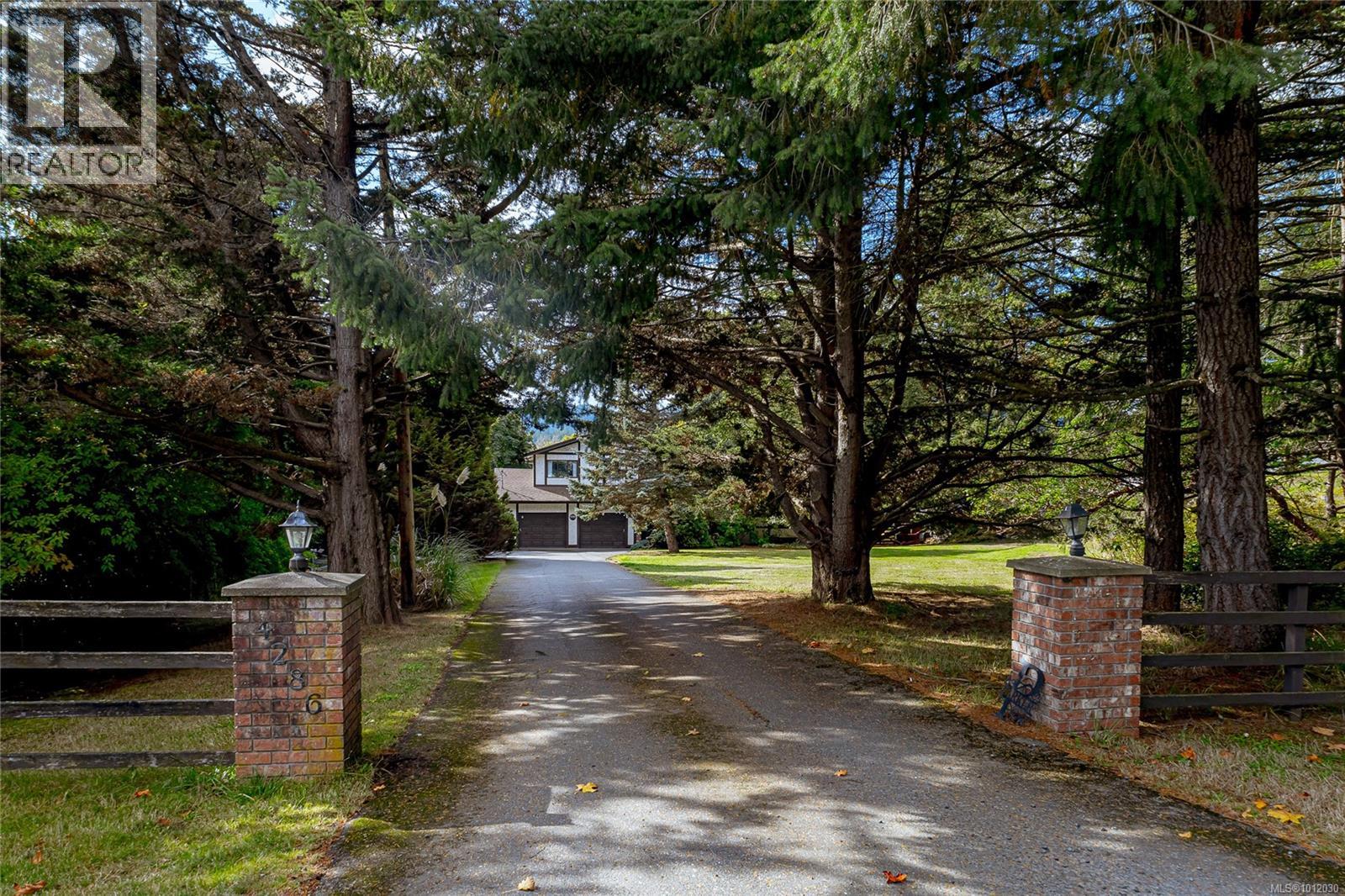 Photo 1 of 4286 Happy Valley Rd, Metchosin BC