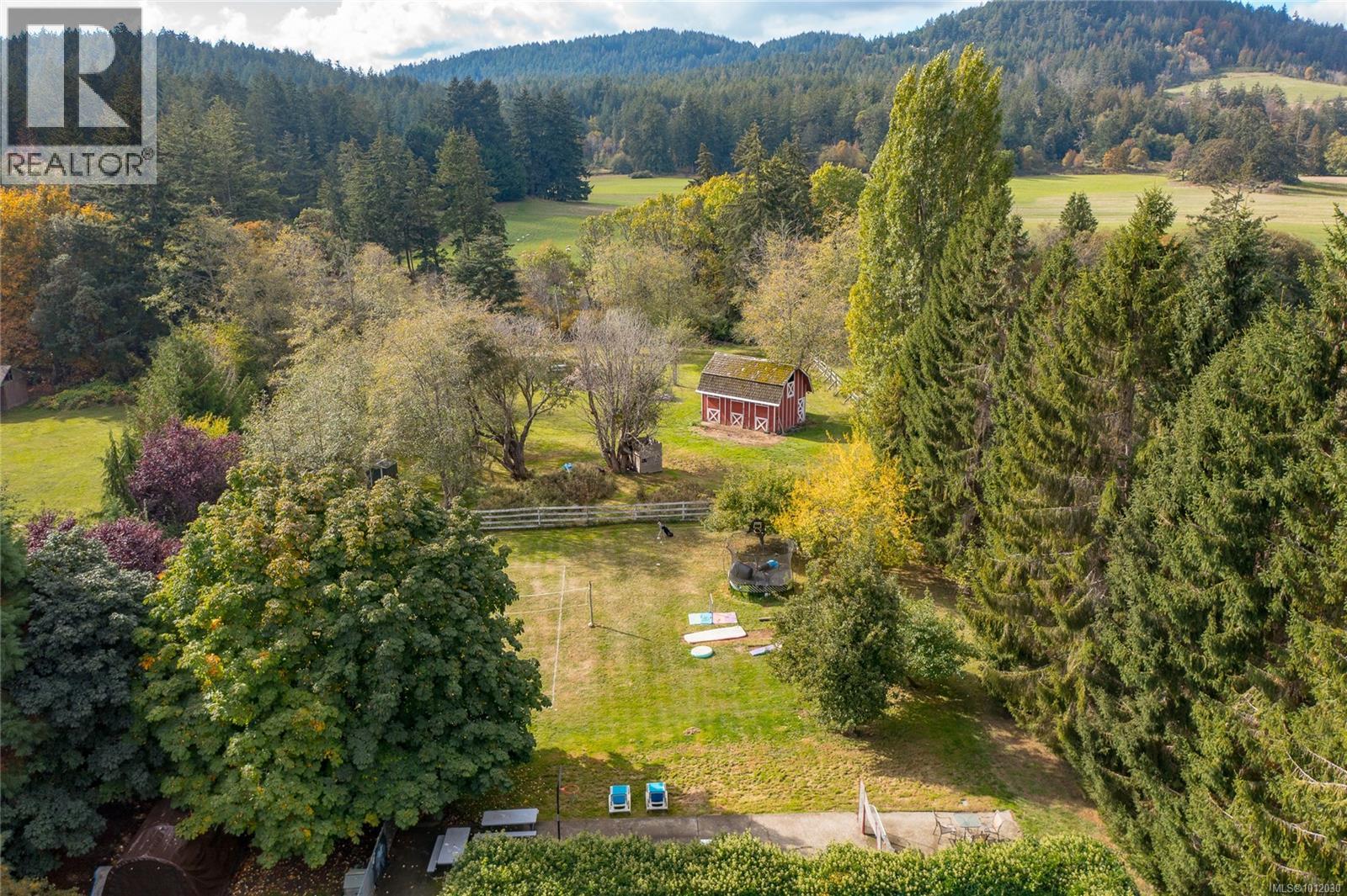 Photo 2 of 4286 Happy Valley Rd, Metchosin BC
