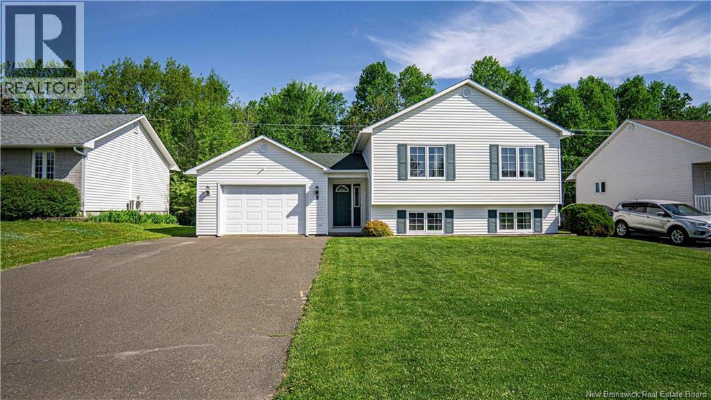 Photo 40 of 8 Lansdown Street, Oromocto NB