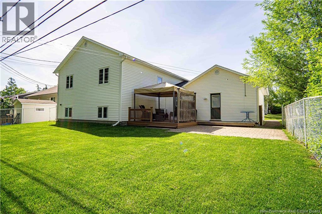 Photo 36 of 8 Lansdown Street, Oromocto NB