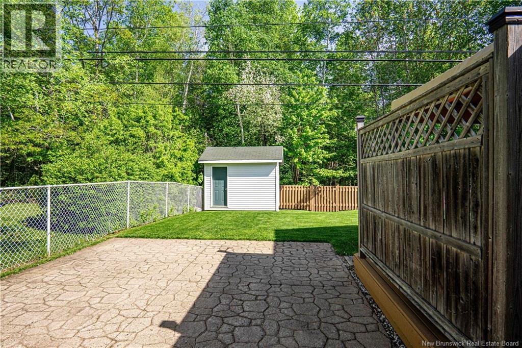 Photo 35 of 8 Lansdown Street, Oromocto NB
