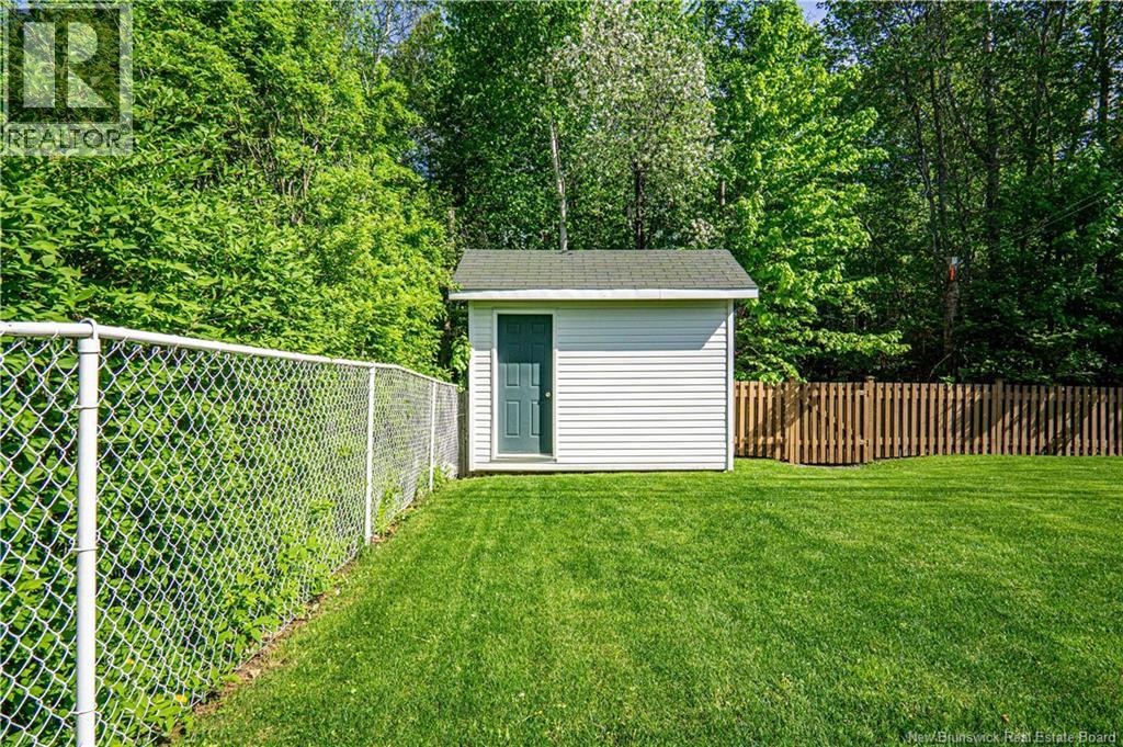 Photo 33 of 8 Lansdown Street, Oromocto NB