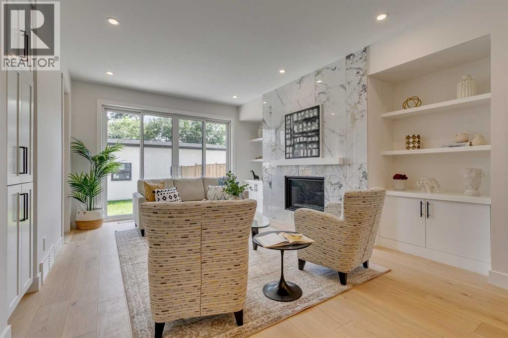 Photo 11 of 3723 Richmond Road Sw, Calgary AB