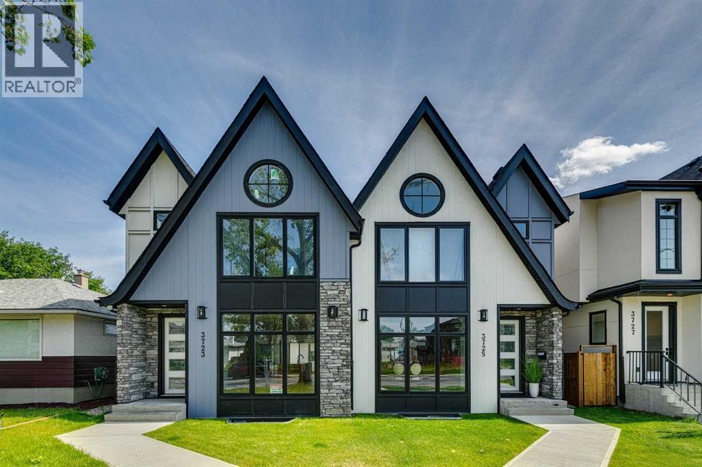 Photo 1 of 3723 Richmond Road Sw, Calgary AB
