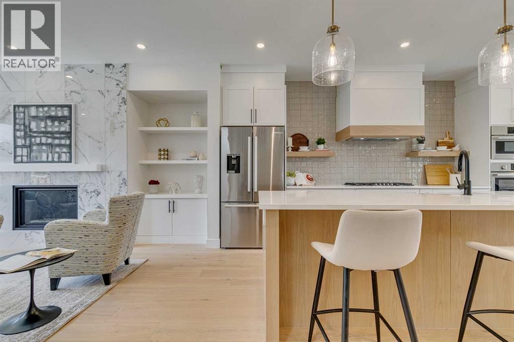 Photo 10 of 3723 Richmond Road Sw, Calgary AB