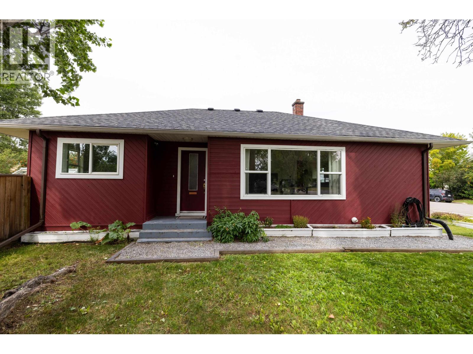 Photo 1 of 1789 Hemlock Street, Prince George BC