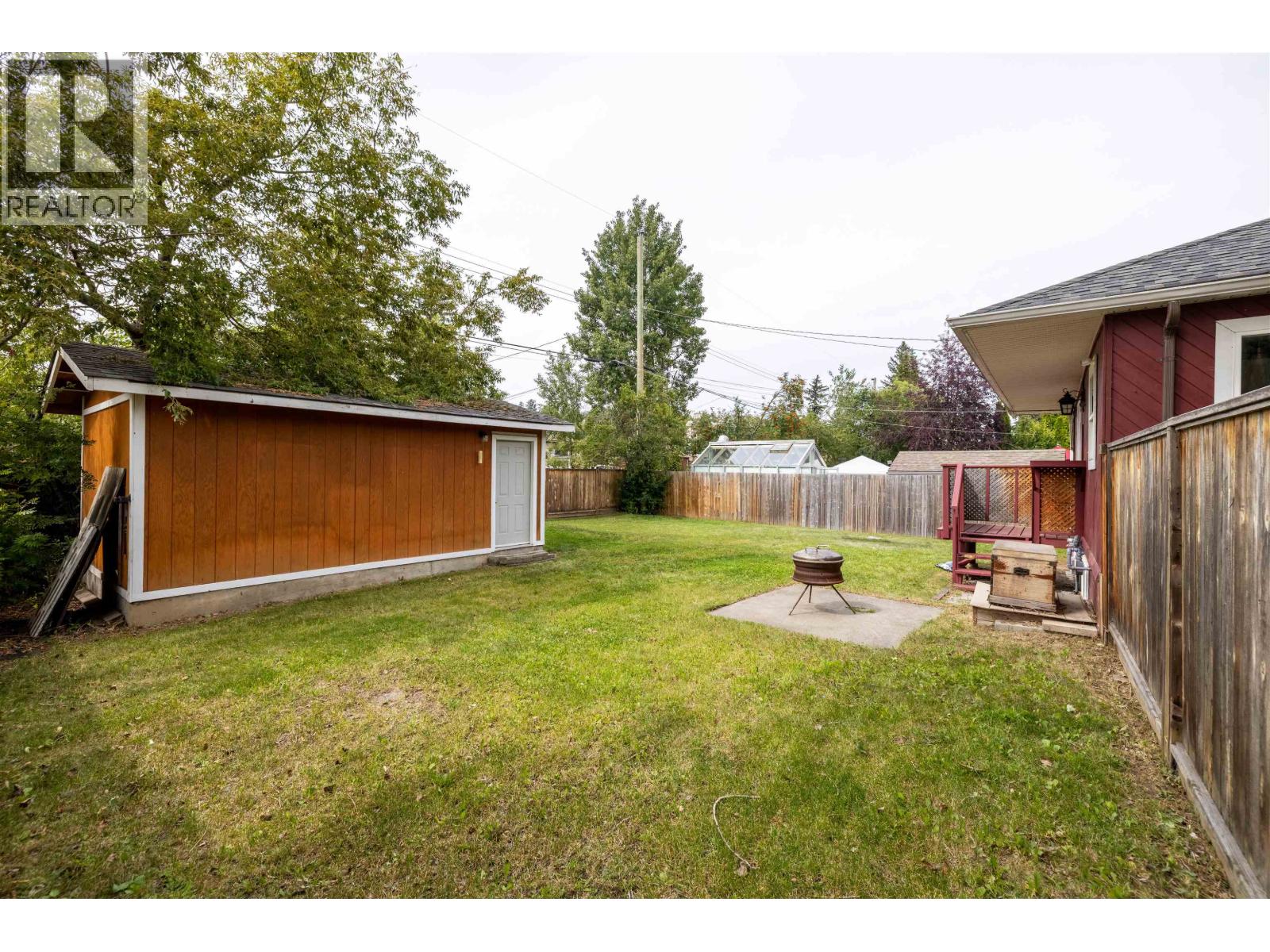 Photo 30 of 1789 Hemlock Street, Prince George BC