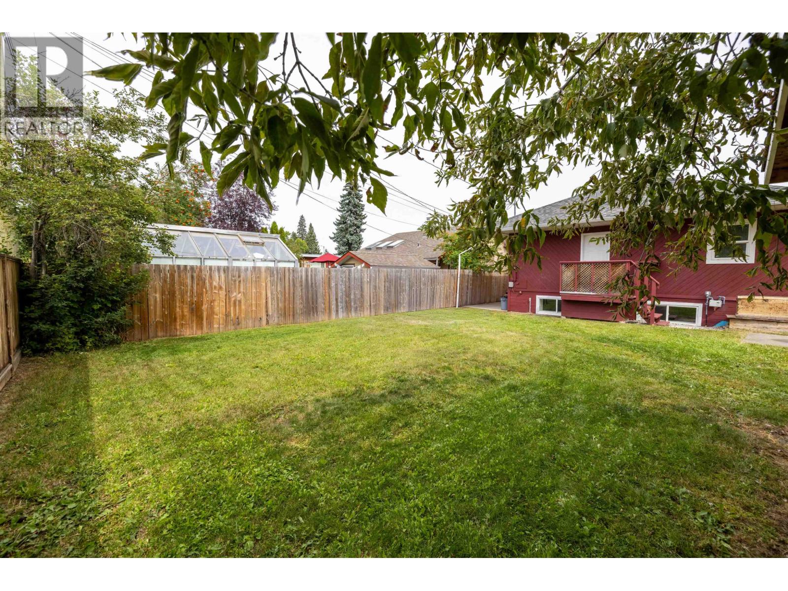 Photo 27 of 1789 Hemlock Street, Prince George BC