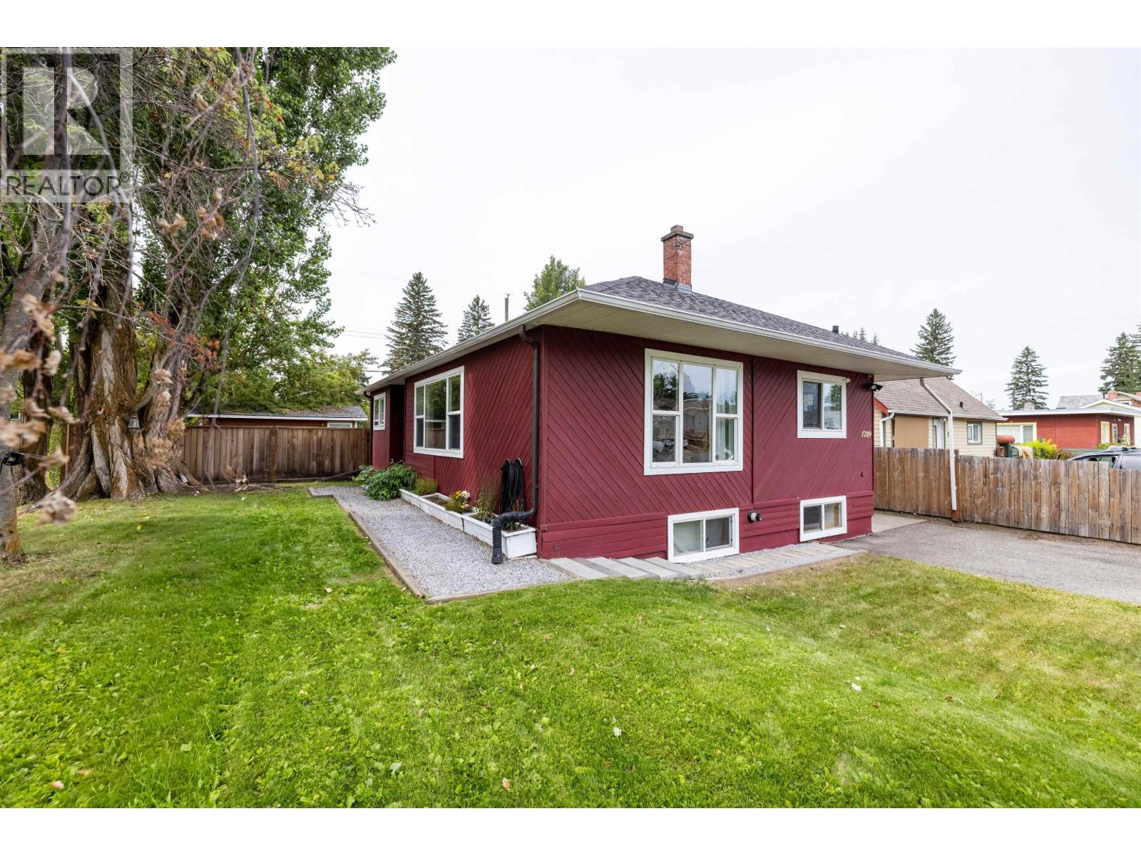 Photo 35 of 1789 Hemlock Street, Prince George BC