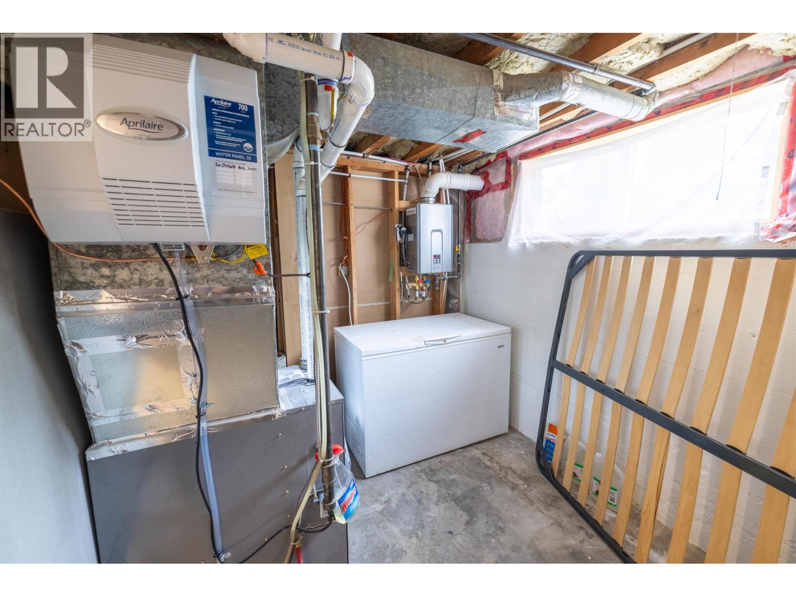 Photo 23 of 1789 Hemlock Street, Prince George BC