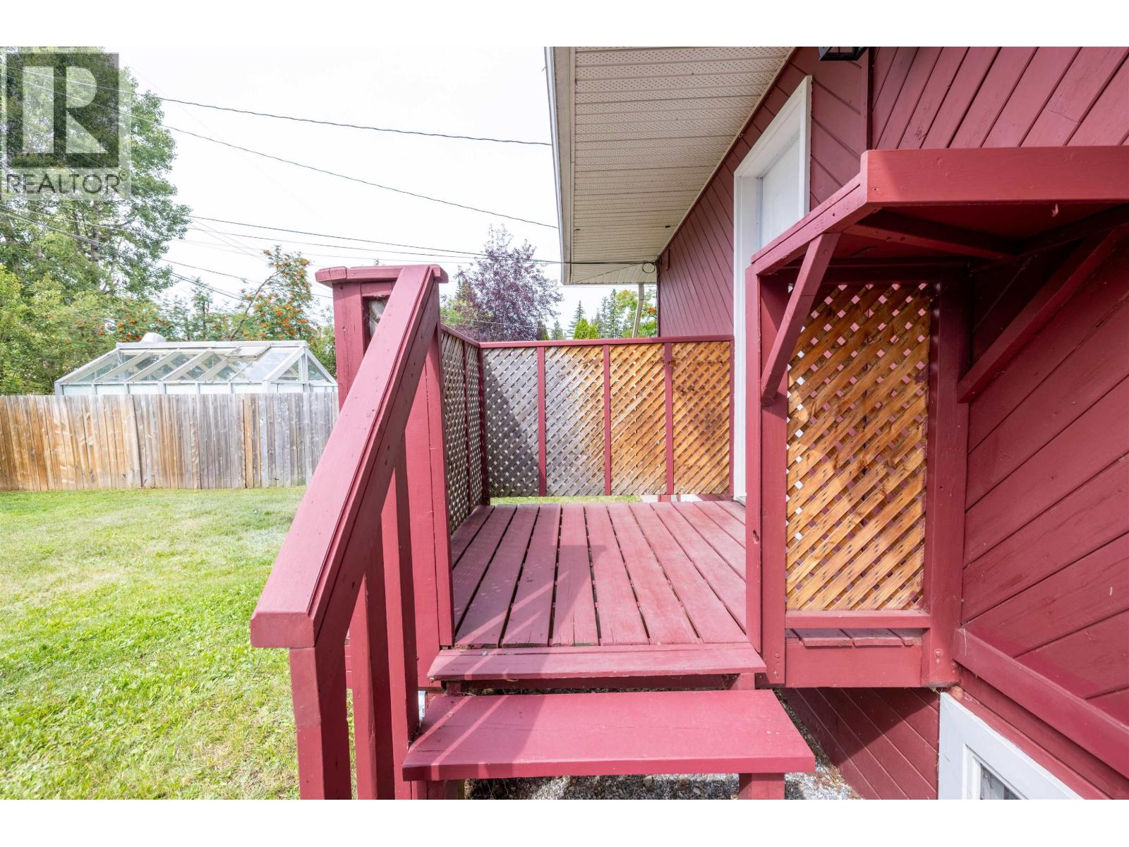 Photo 31 of 1789 Hemlock Street, Prince George BC