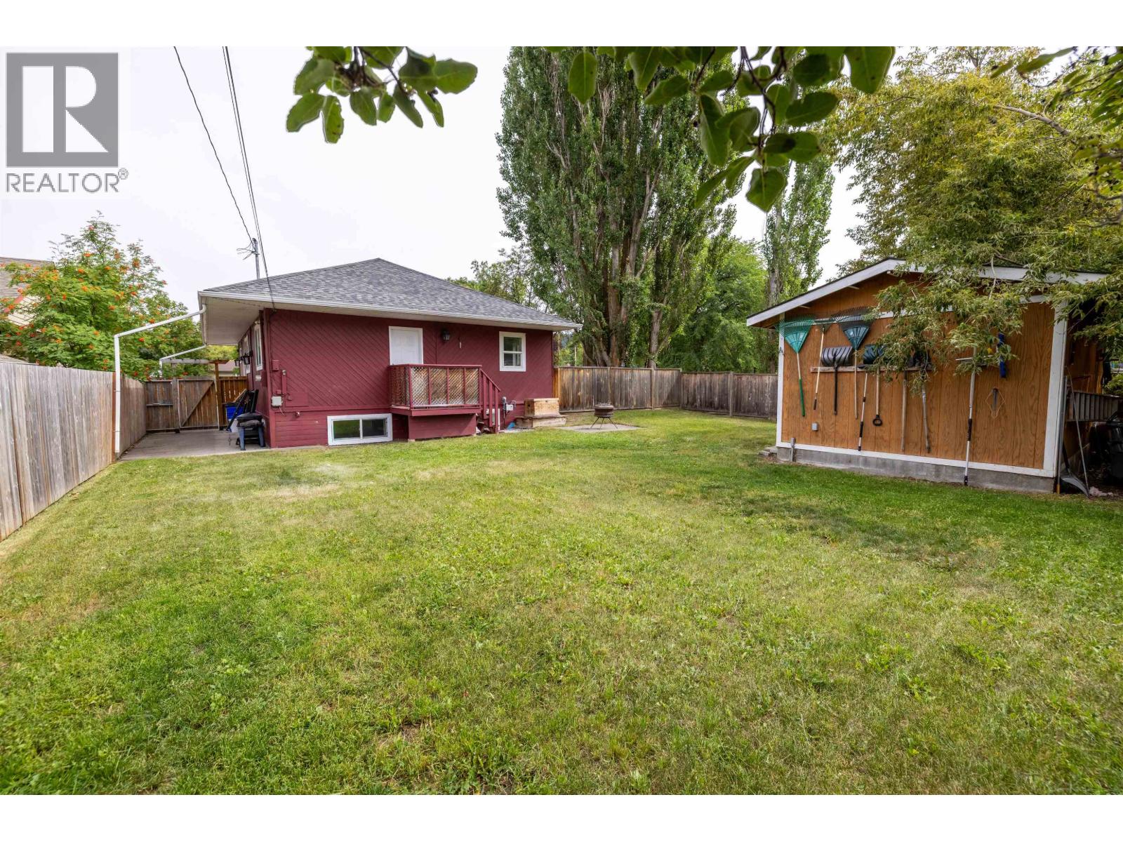 Photo 28 of 1789 Hemlock Street, Prince George BC