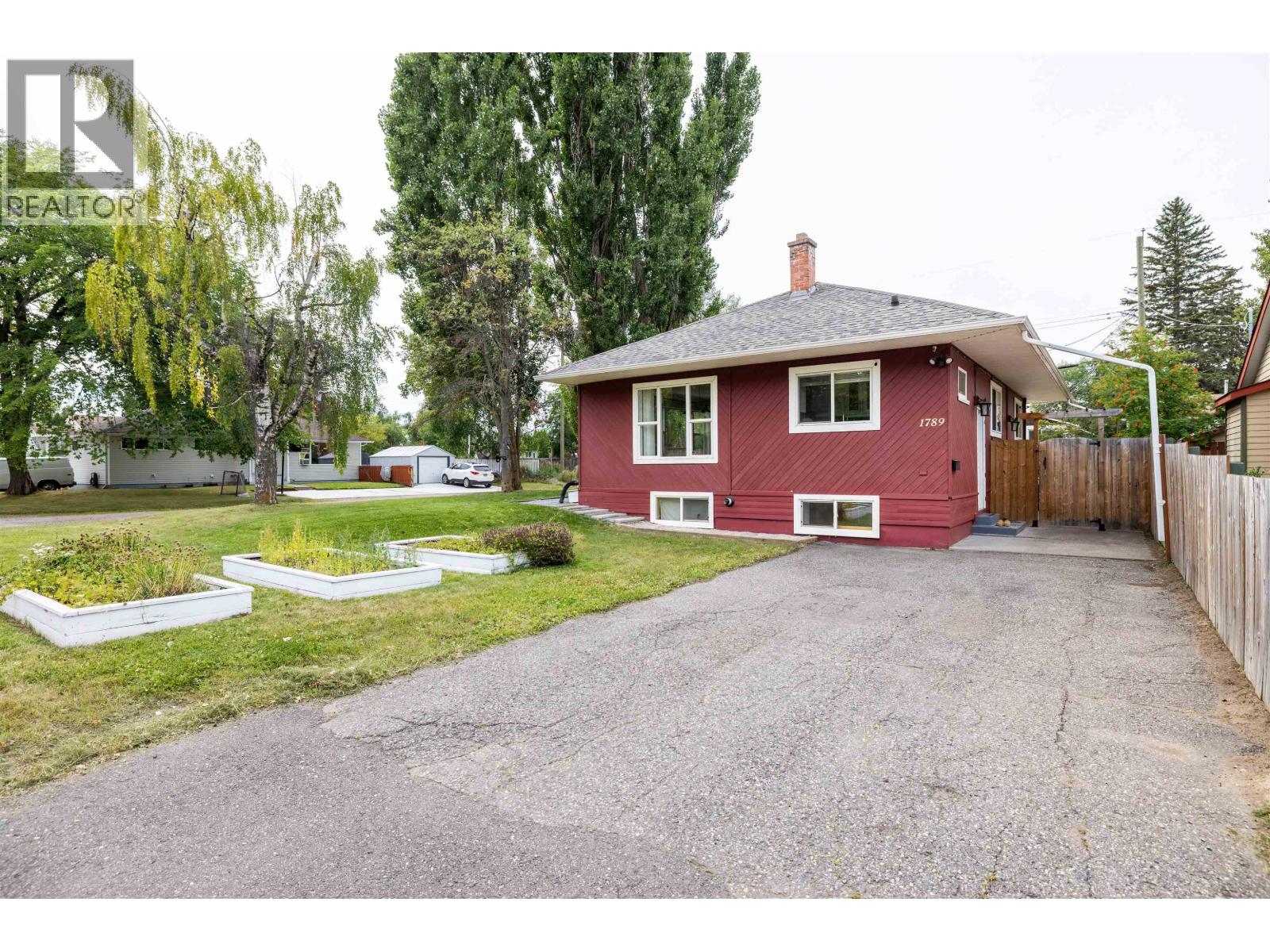 Photo 36 of 1789 Hemlock Street, Prince George BC