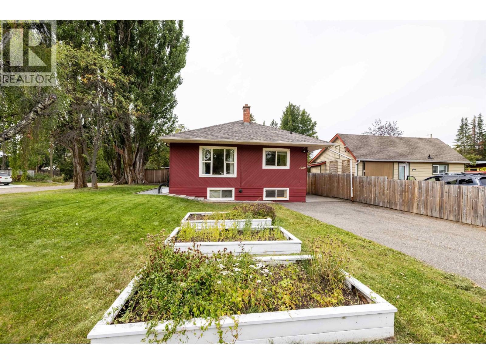 Photo 37 of 1789 Hemlock Street, Prince George BC