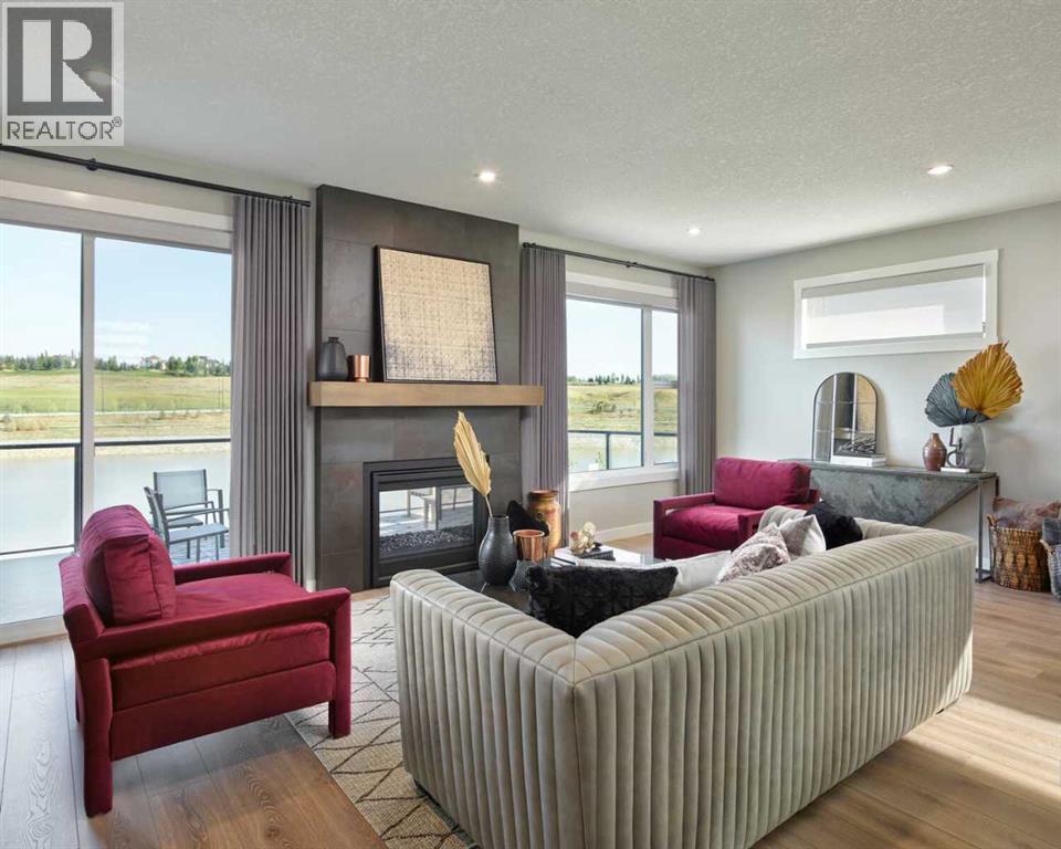 Photo 6 of 336 Creekstone Circle Sw, Calgary AB
