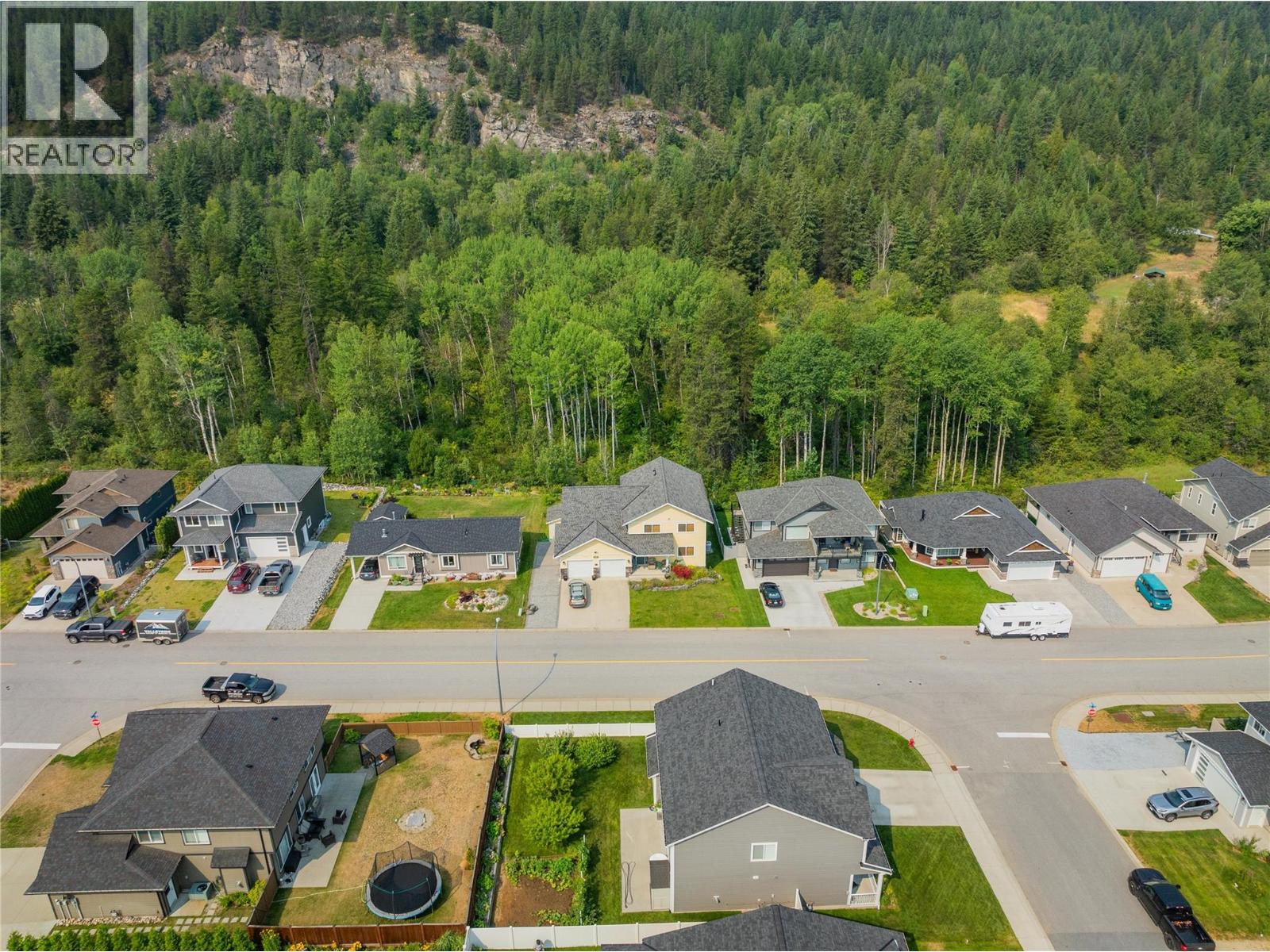1532 ASPEN Lane, Castlegar