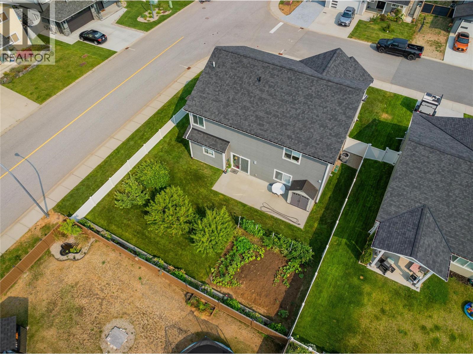 1532 ASPEN Lane, Castlegar