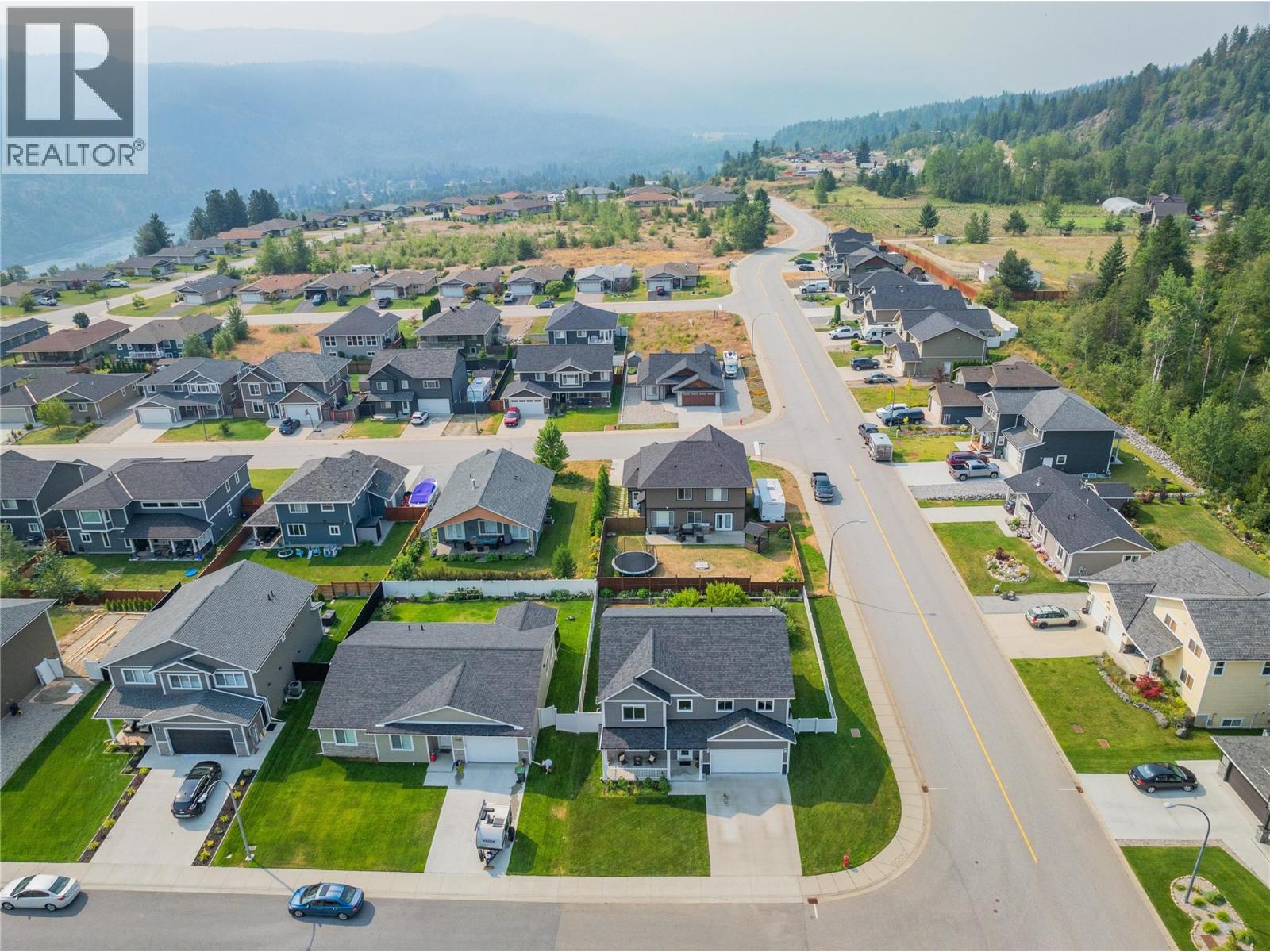 1532 ASPEN Lane, Castlegar