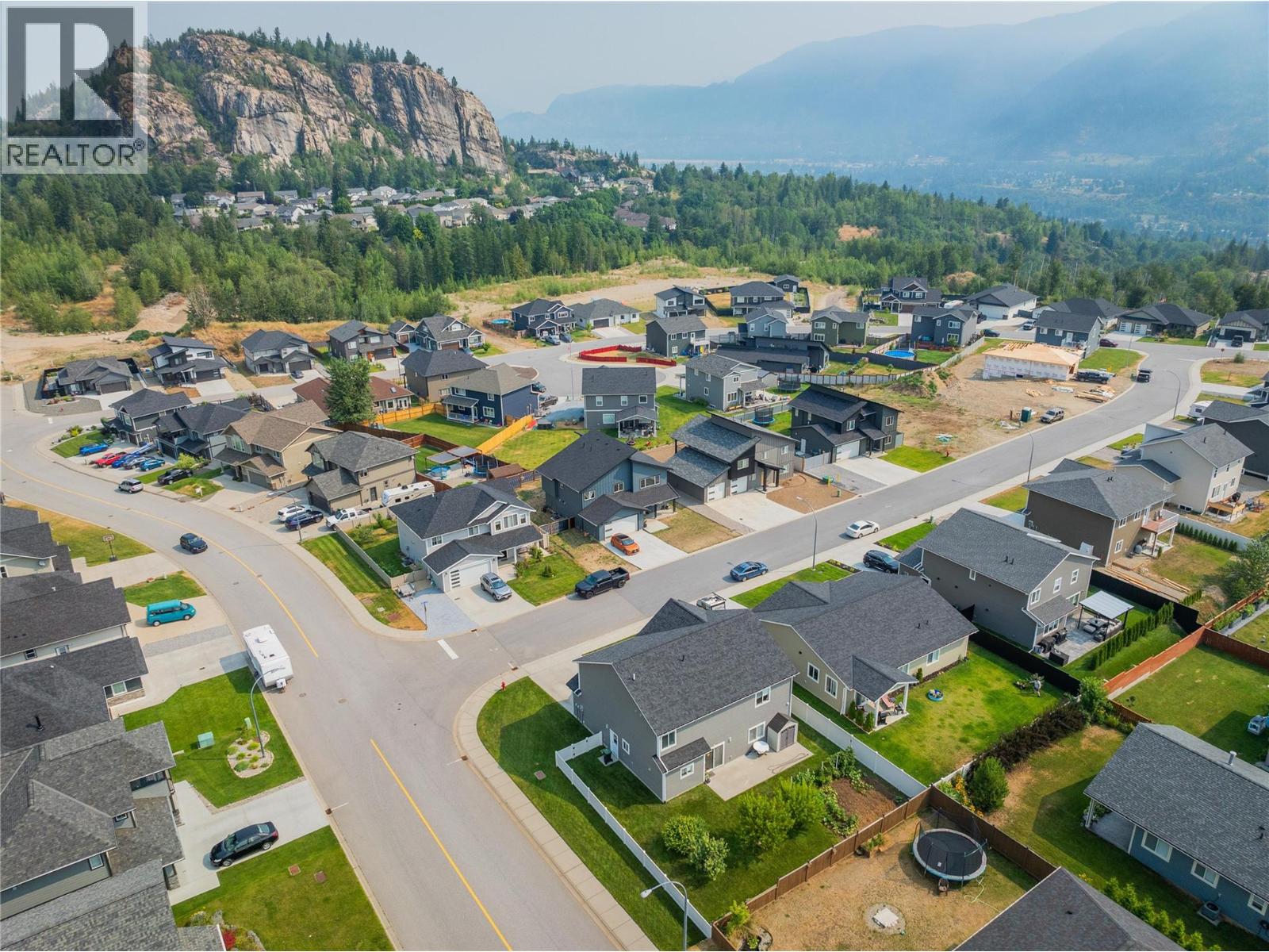 1532 ASPEN Lane, Castlegar