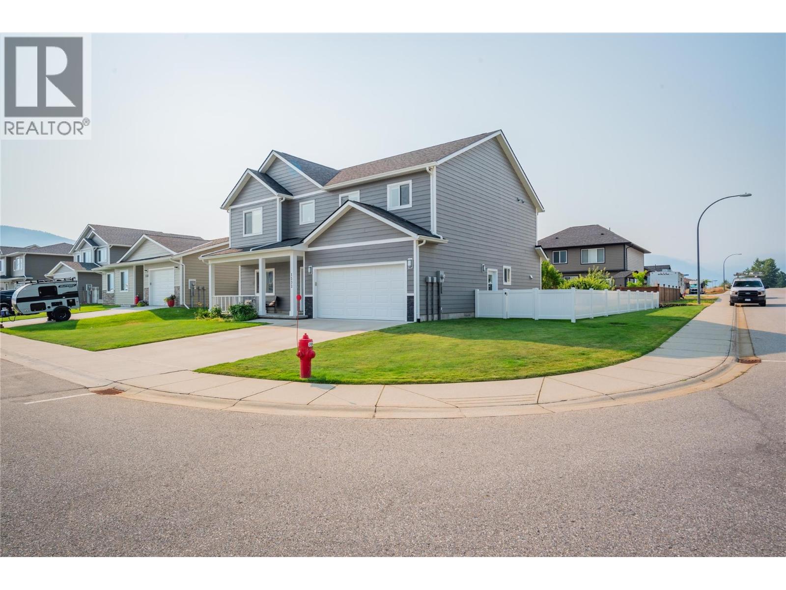 1532 ASPEN Lane, Castlegar
