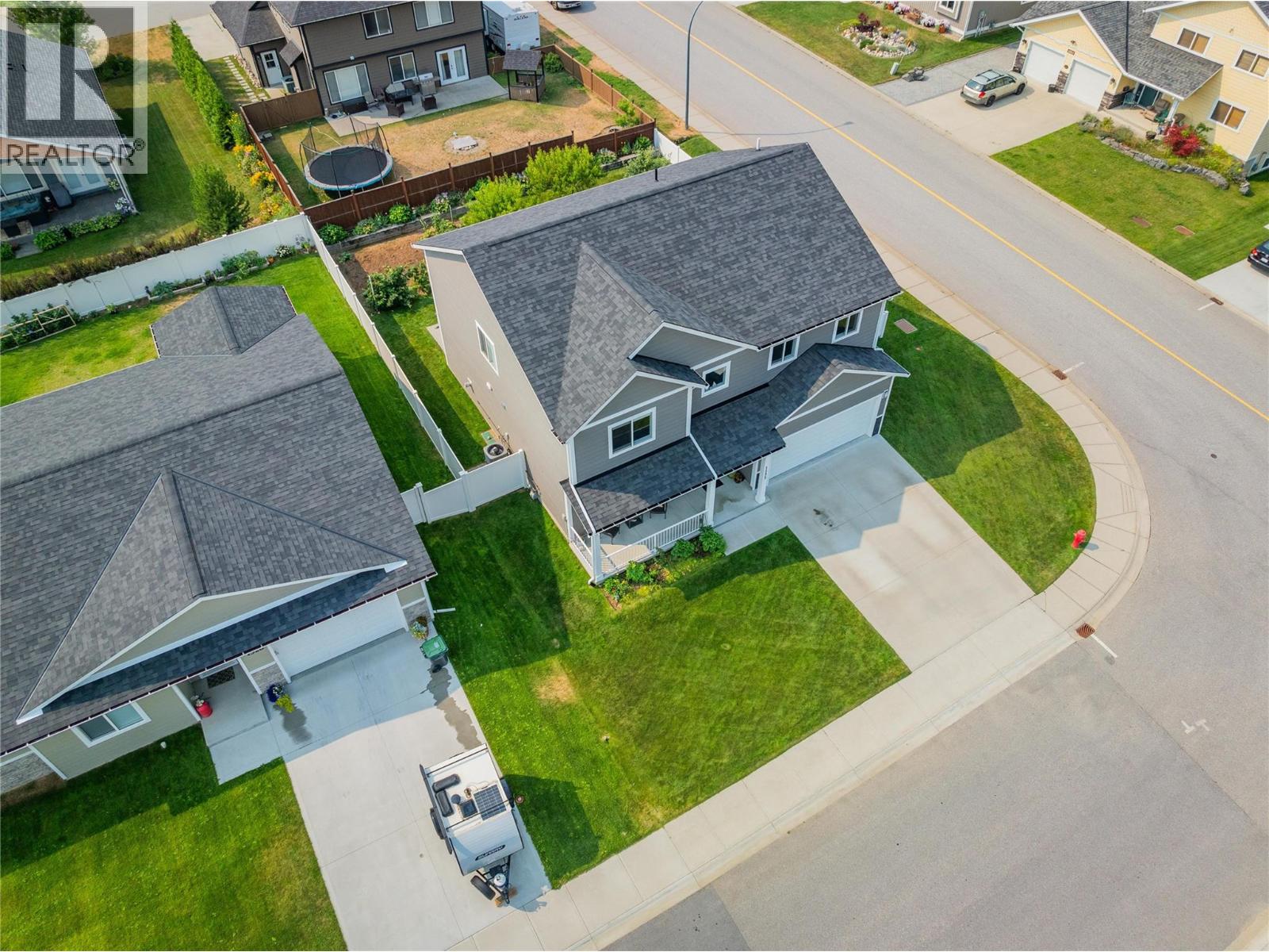 1532 ASPEN Lane, Castlegar