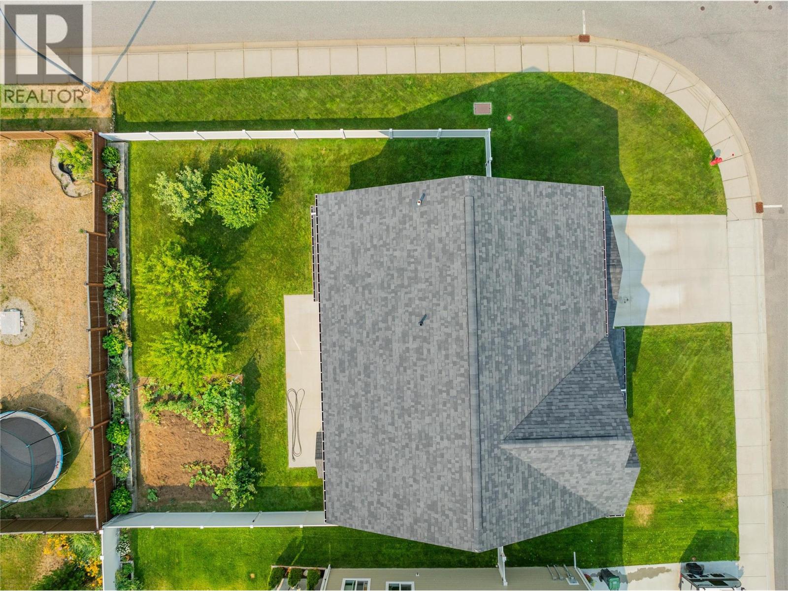 1532 ASPEN Lane, Castlegar