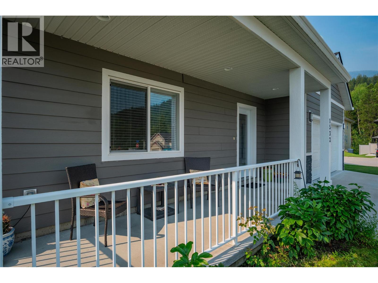 1532 ASPEN Lane, Castlegar