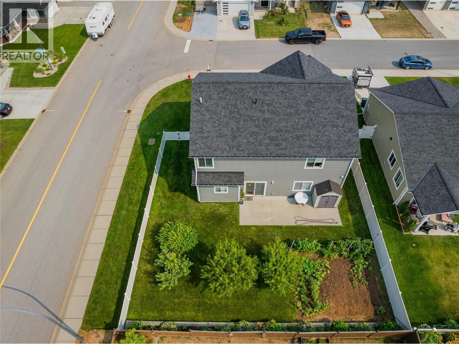 1532 ASPEN Lane, Castlegar