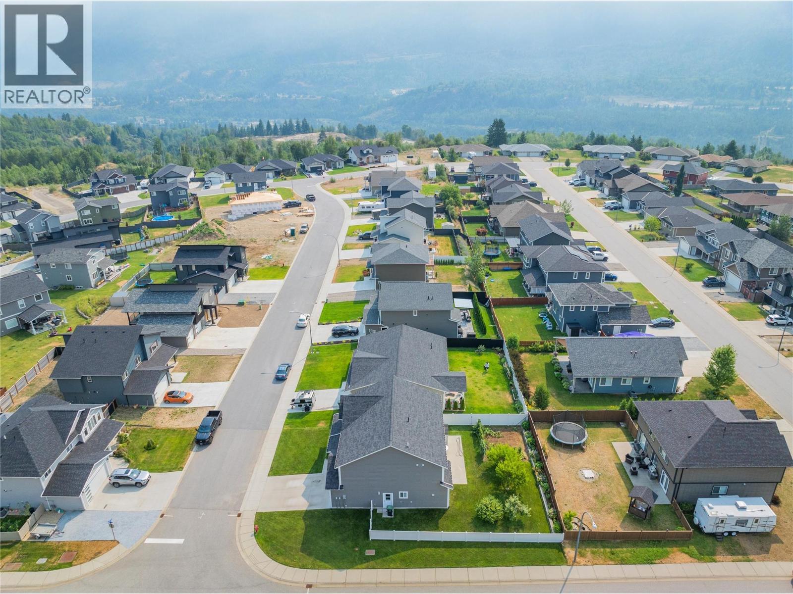1532 ASPEN Lane, Castlegar