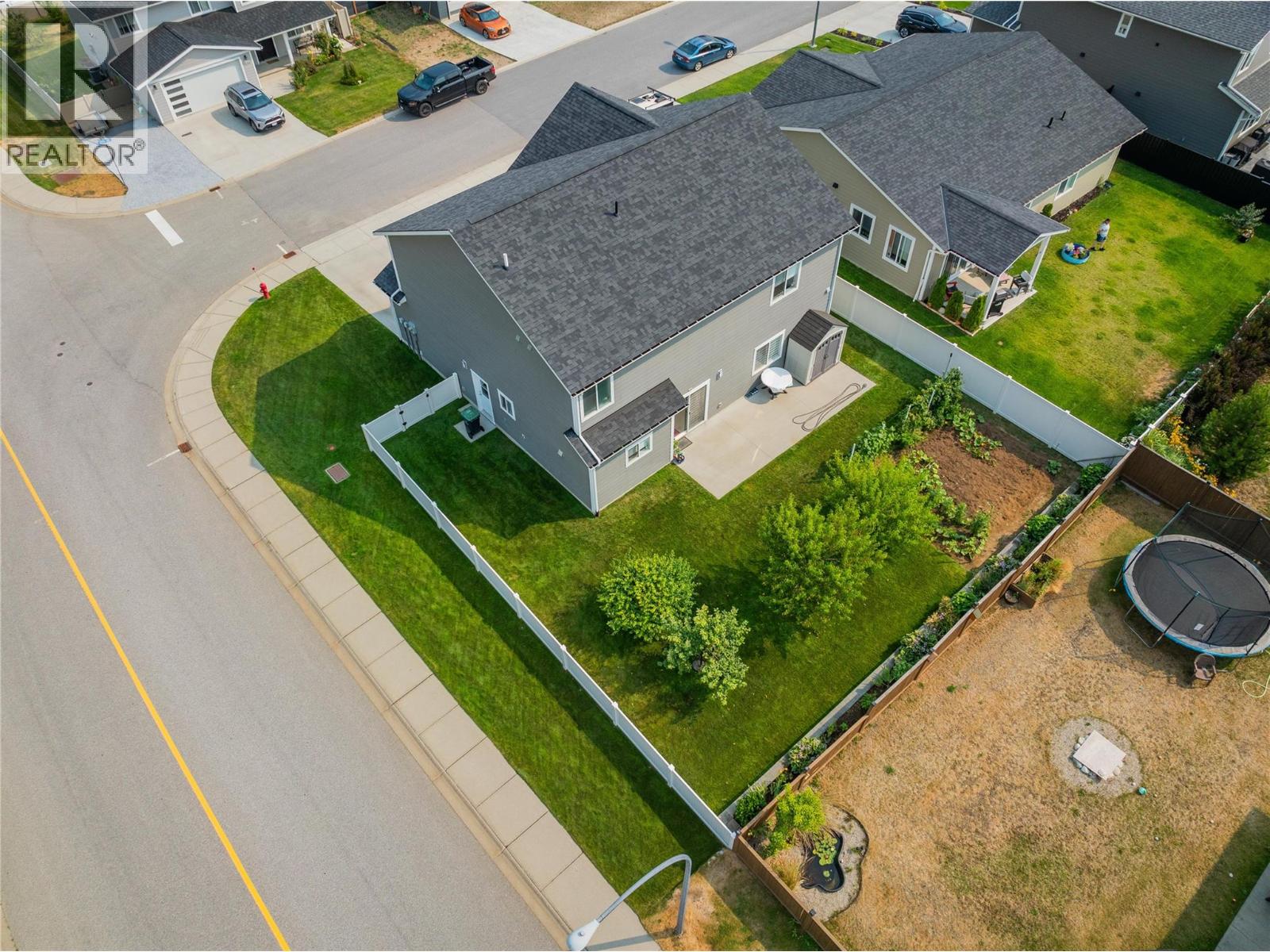 1532 ASPEN Lane, Castlegar
