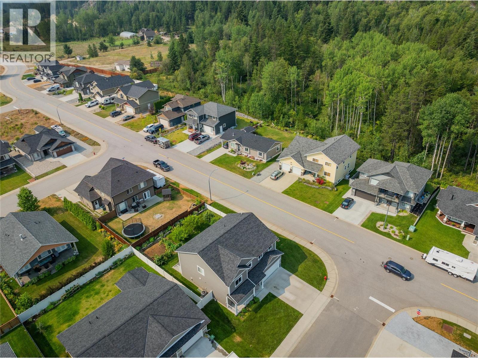 1532 ASPEN Lane, Castlegar