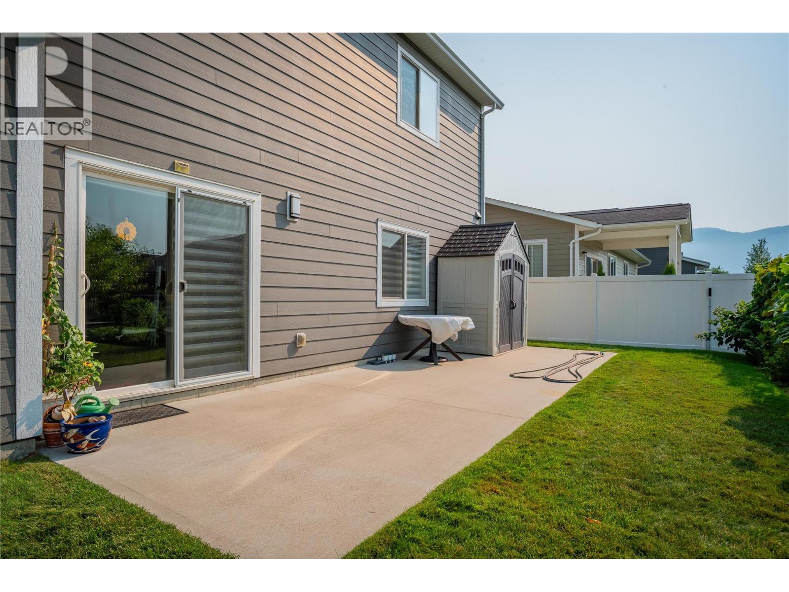 1532 ASPEN Lane, Castlegar