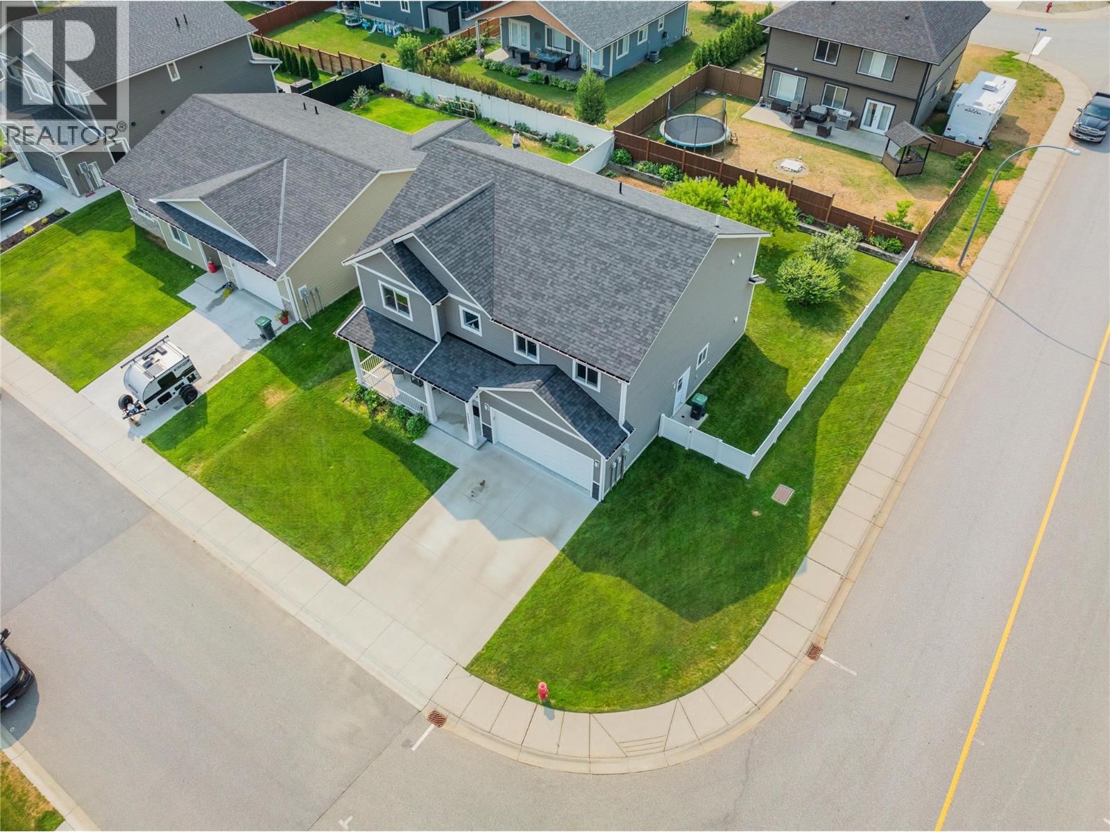 1532 ASPEN Lane, Castlegar