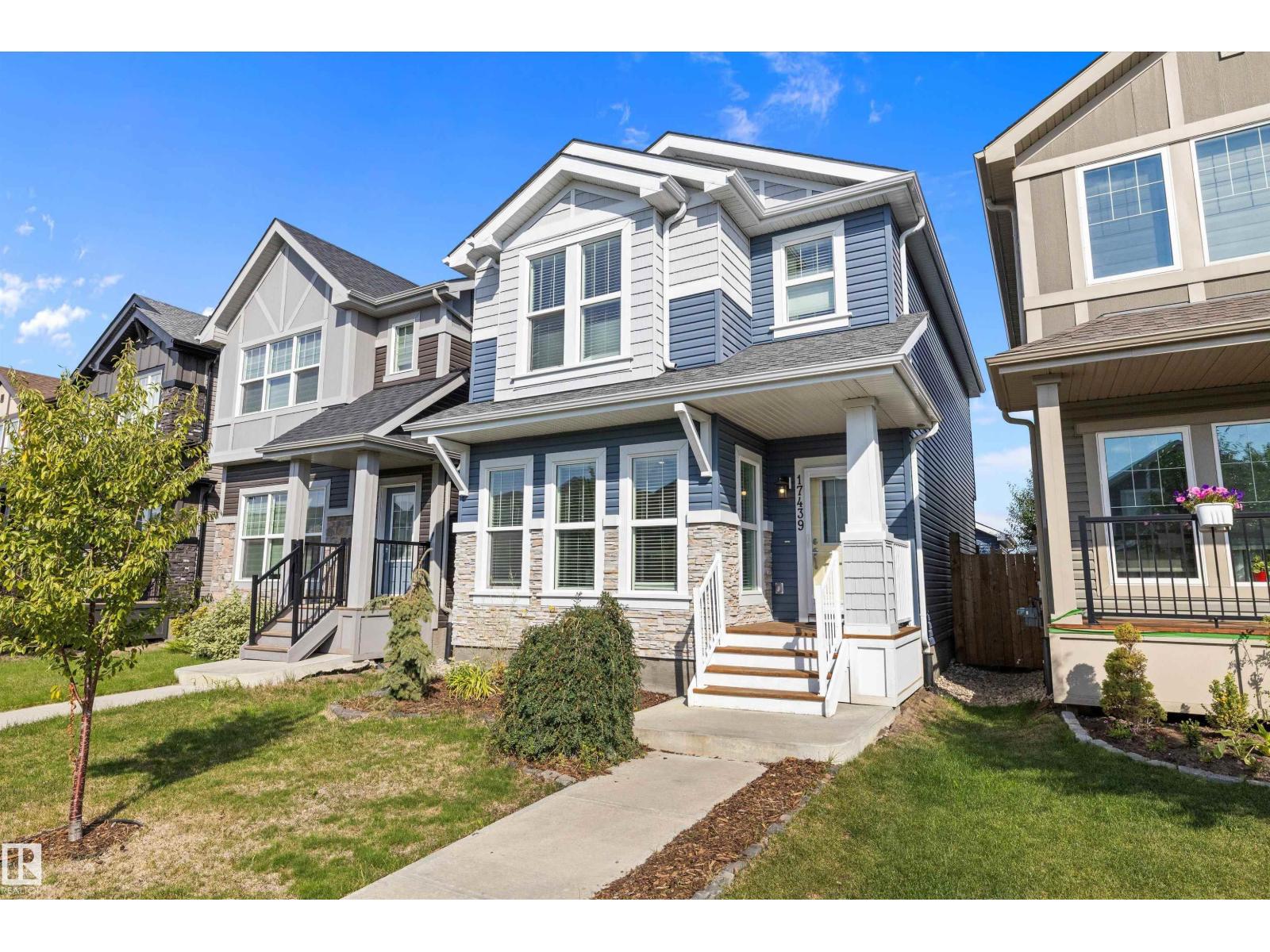 Photo 20 of 17439 77 St Nw, Edmonton AB
