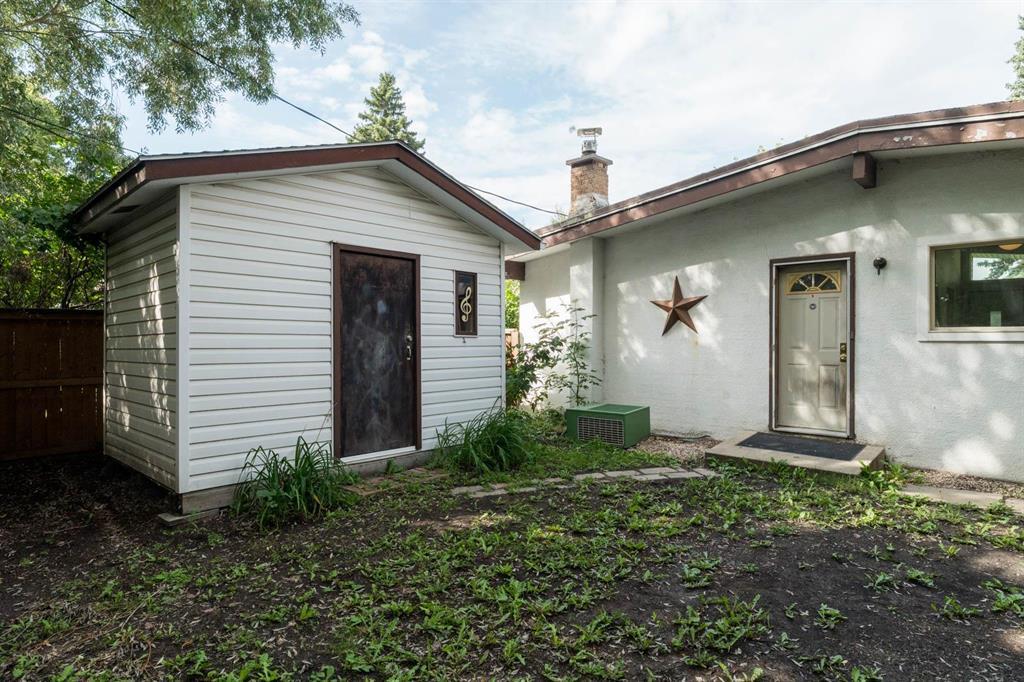 Photo 26 of 7 Cherokee Bay, Winnipeg MB