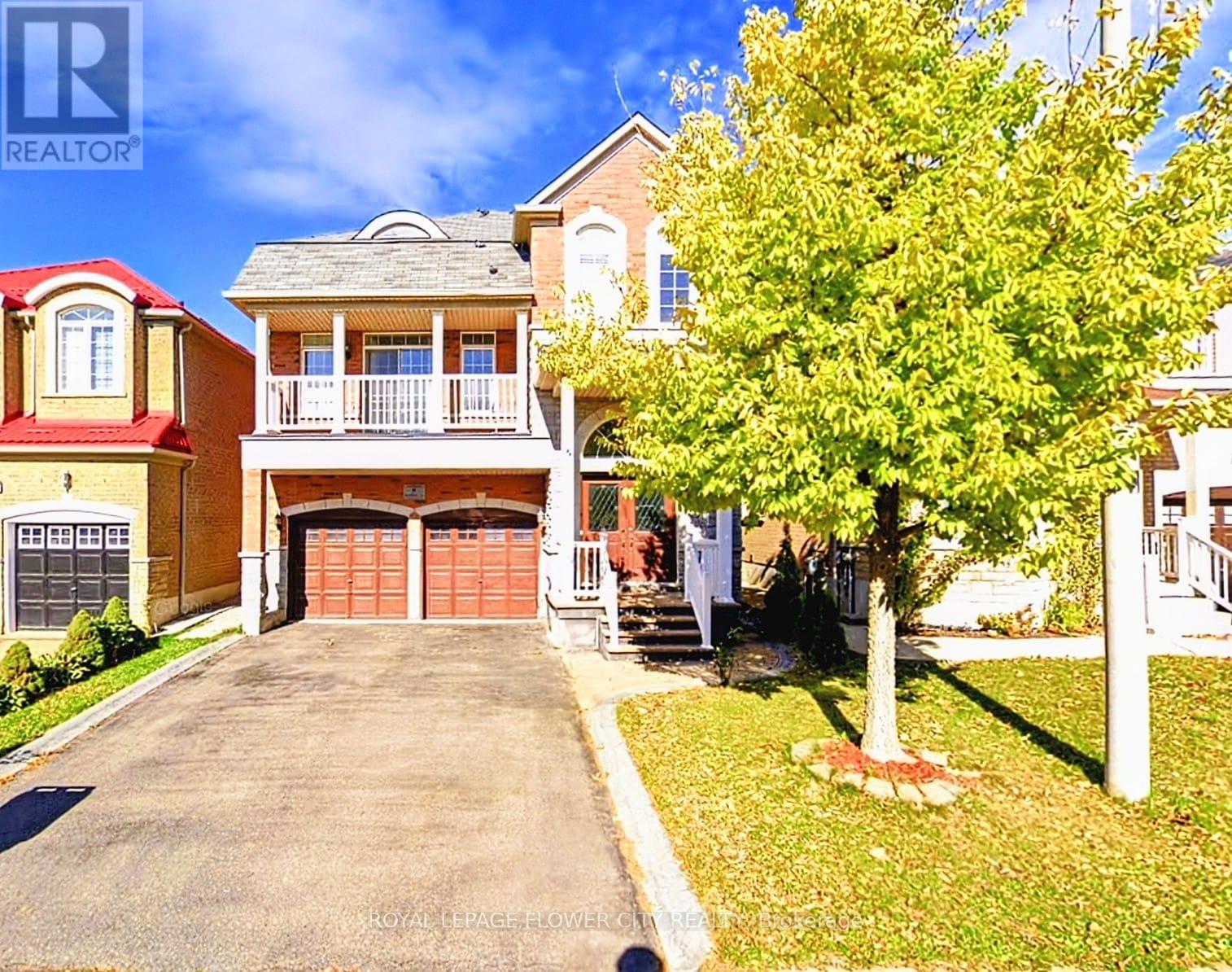 Photo 8 of 9 Maddybeth Crescent, Brampton ON