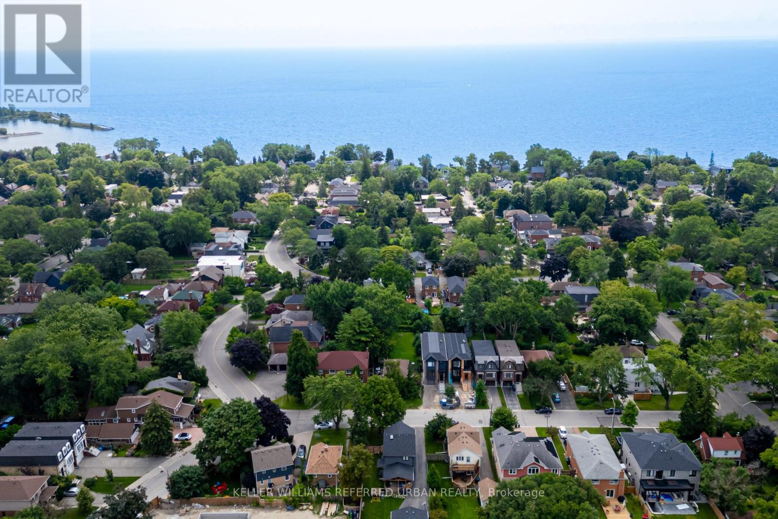 Photo 8 of 2 Shamrock Avenue, Toronto ON