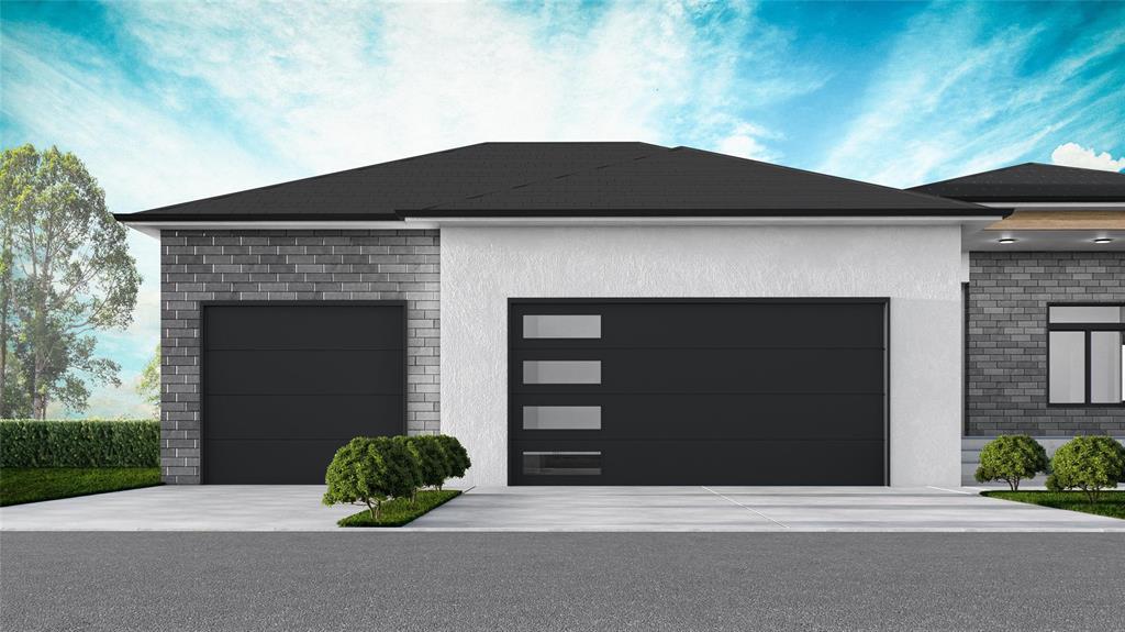 Photo 1 of 23 Bentley Bay, Steinbach MB