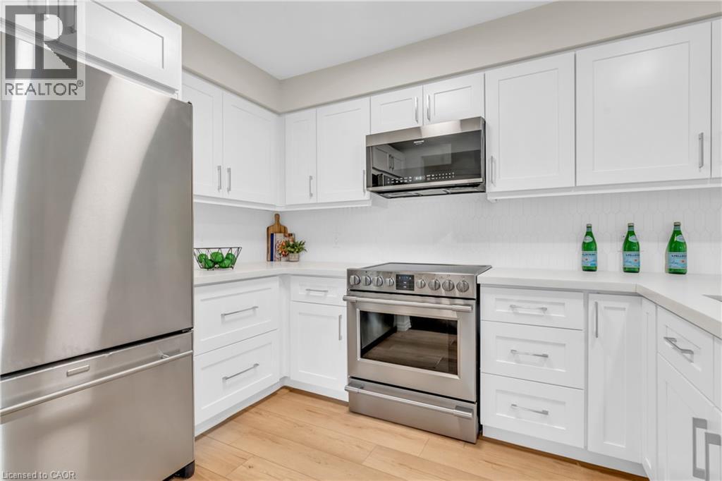 Photo 32 of 105 Pinnacle Drive Unit 35, Kitchener ON