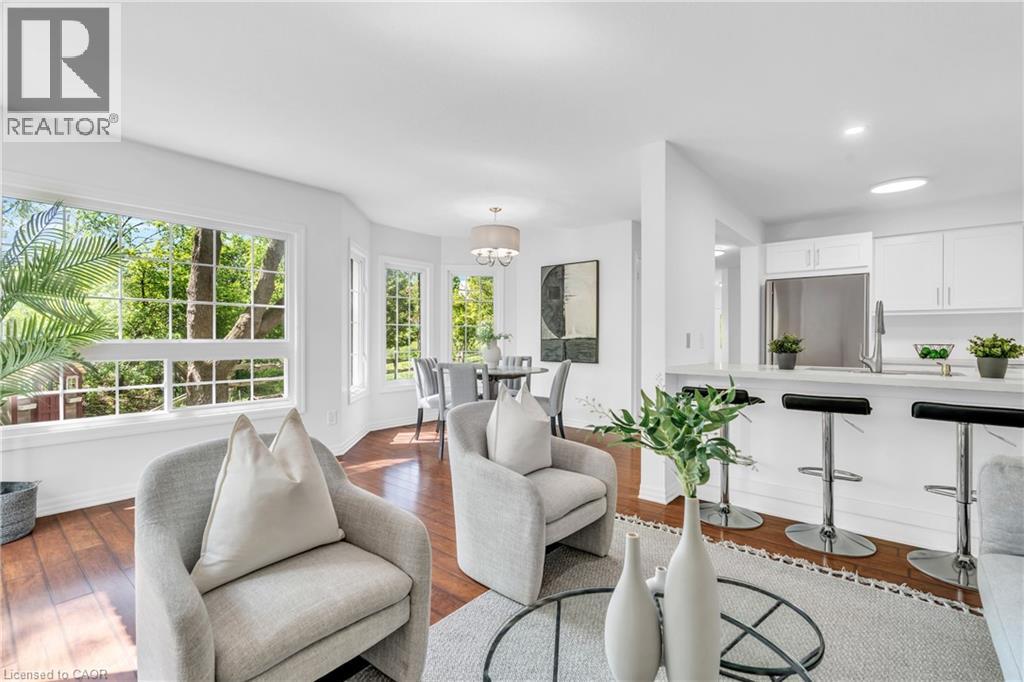 Photo 41 of 105 Pinnacle Drive Unit 35, Kitchener ON