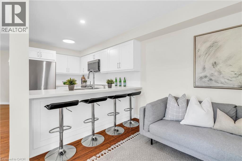 Photo 21 of 105 Pinnacle Drive Unit 35, Kitchener ON