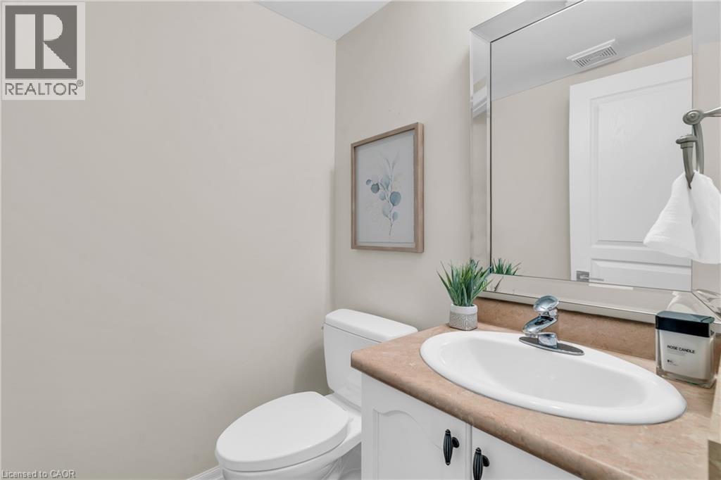 Photo 29 of 105 Pinnacle Drive Unit 35, Kitchener ON