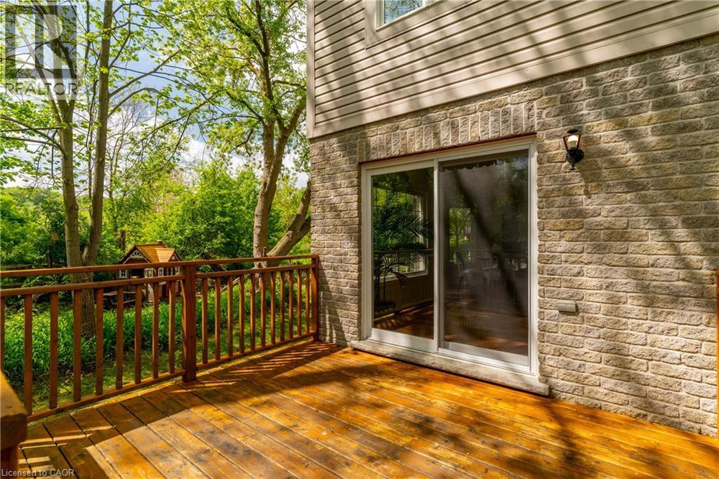 Photo 20 of 105 Pinnacle Drive Unit 35, Kitchener ON